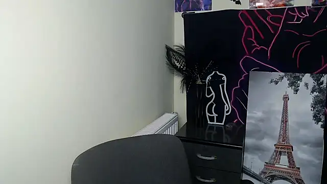 VanessaRey  online show from 27, 9, 2025