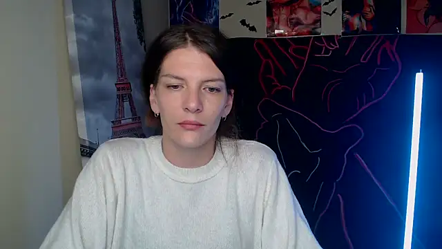 VanessaRey  online show from 9, 10, 2025