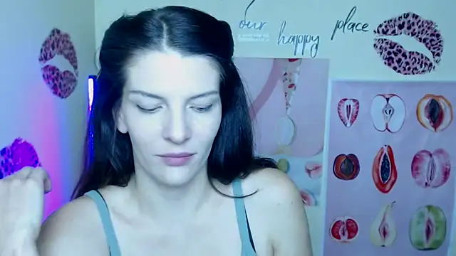 VanessaRey  online show from 13, 11, 2025