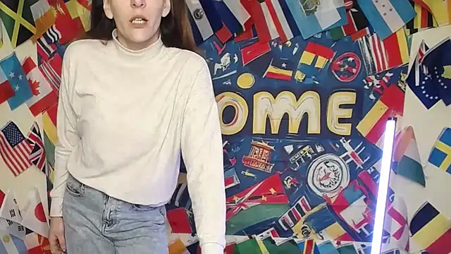 VanessaRey  online show from 20, 11, 2025