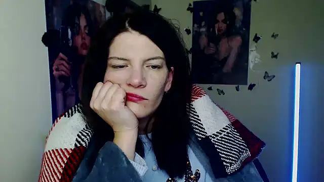 VanessaRey  online show from 15, 1, 2026