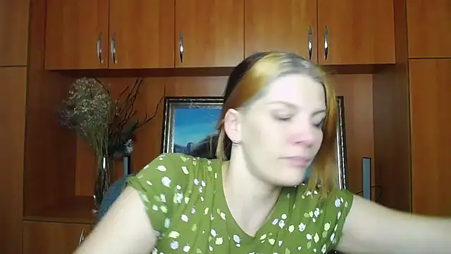 VanessaRey  online show from 18, 2, 2026