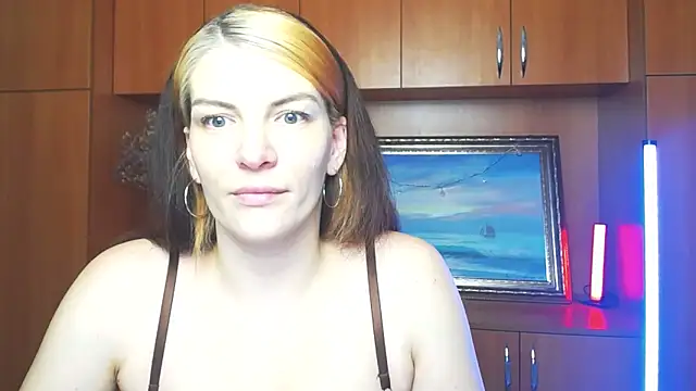 VanessaRey  online show from 2, 3, 2026