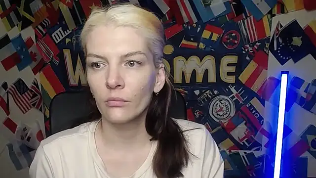 VanessaRey  online show from 2, 4, 2026