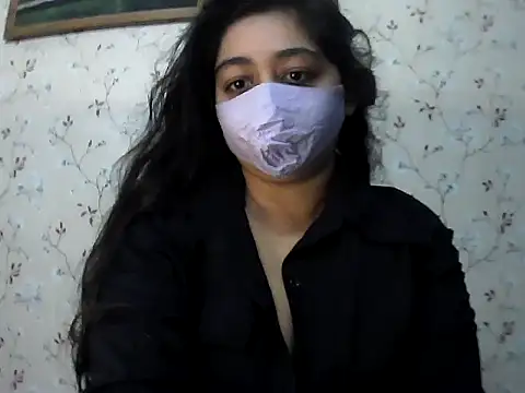 Snapshot of sonali4 chatting on 5, 10, 2025 sonali4 online show from 5, 10, 2025