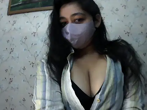 Snapshot of sonali4 chatting on 6, 11, 2025 sonali4 online show from 6, 11, 2025