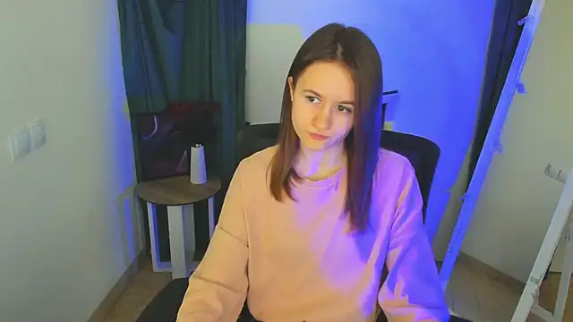 Catherine e online show from 5, 10, 2025