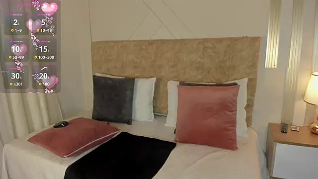 angelinarouse  online show from 28, 9, 2025