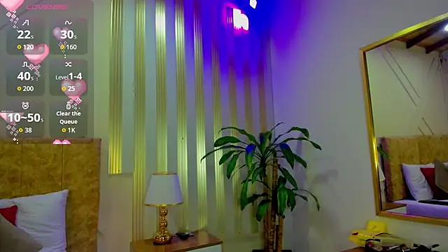 angelinarouse  online show from 13, 10, 2025