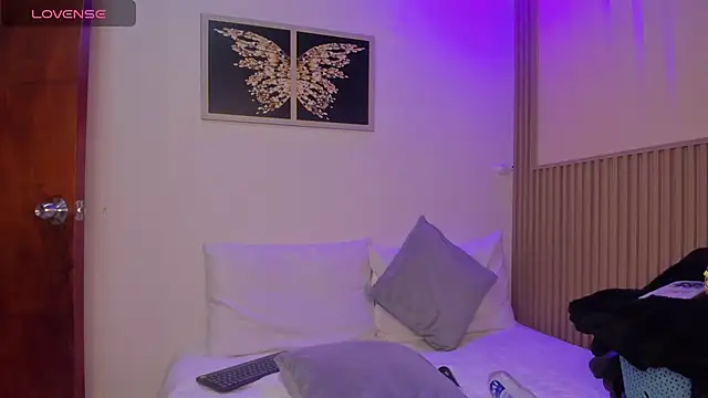 sharonscoth online show from 25, 4, 2026