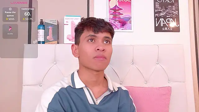 Ethan Westt online show from 16, 1, 2026