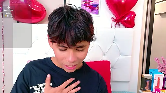 Ethan Westt online show from 20, 2, 2026