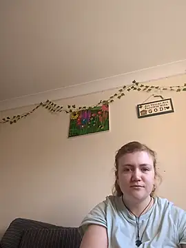 ShereeJenkins online show from 18, 3, 2025