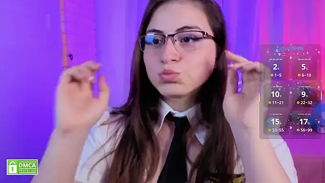 Taiga Cute online show from 26, 9, 2025