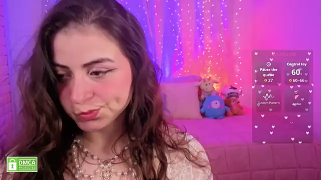 Taiga Cute online show from 23, 11, 2025