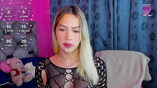 Snapshot of hanna_tss chatting on 18, 2, 2026 hanna tss online show from 18, 2, 2026