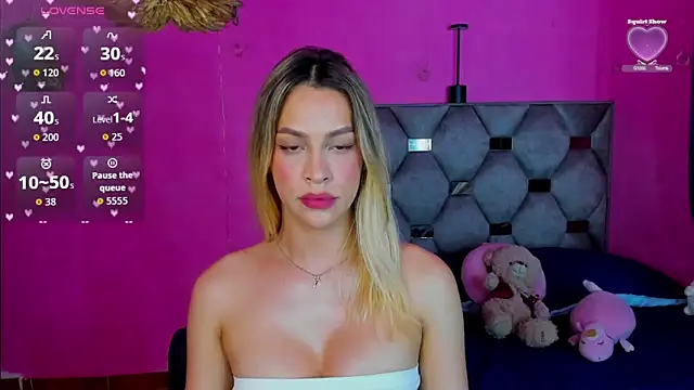 Snapshot of hanna_tss chatting on 28, 2, 2026 hanna tss online show from 28, 2, 2026