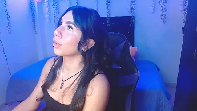 Lyaa Cute online show from 10, 2, 2026