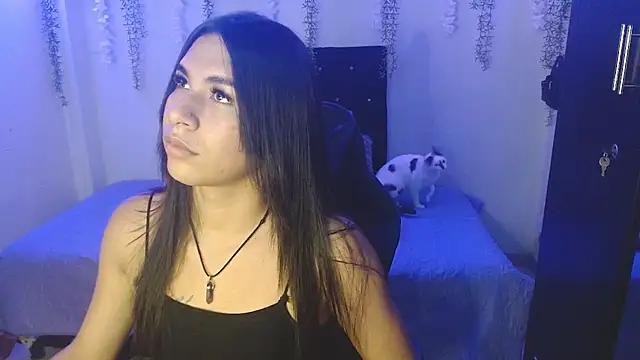 Lyaa Cute online show from 11, 2, 2026