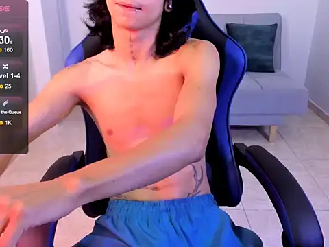 leoaddams22 online show from 9, 10, 2025