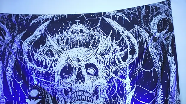 mikaskullcs online show from 21, 4, 2026