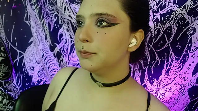Snapshot of mikaskullcs chatting on 12, 7, 2026 mikaskullcs online show from 12, 7, 2026