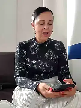 Snapshot of Amadamilf1980 chatting on 20, 4, 2026 Amadamilf1980 online show from 20, 4, 2026