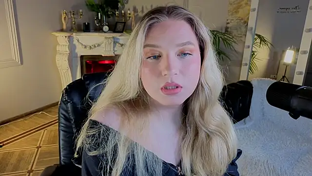 Jes Solar online show from 12, 11, 2025