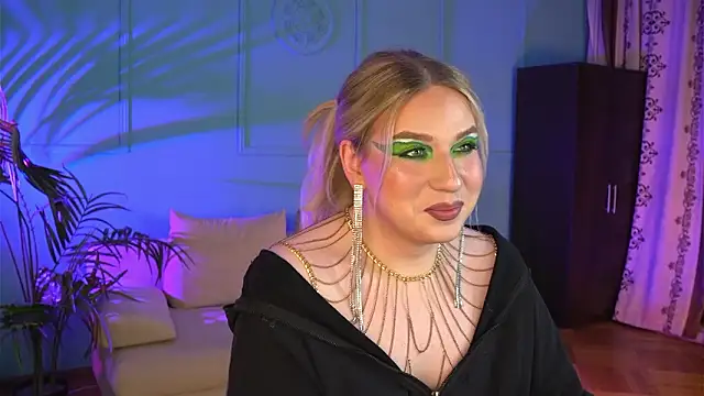 Jes Solar online show from 6, 2, 2026