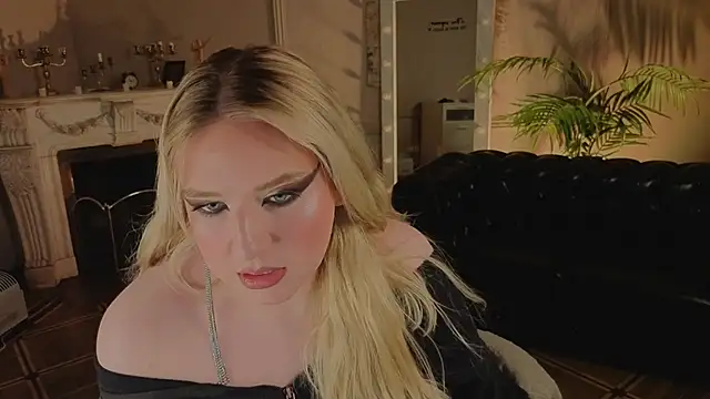 Jes Solar online show from 8, 2, 2026