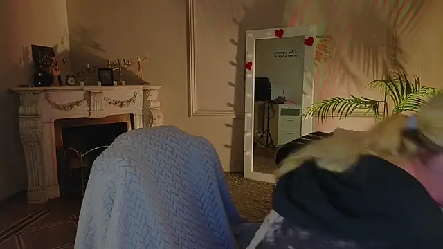 Snapshot of Jes_Solar chatting on 13, 3, 2026 Jes Solar online show from 13, 3, 2026