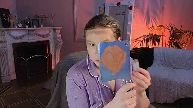 Snapshot of Jes_Solar chatting on 21, 3, 2026 Jes Solar online show from 21, 3, 2026