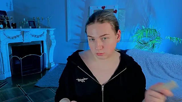 Snapshot of Jes_Solar chatting on 1, 4, 2026 Jes Solar online show from 1, 4, 2026