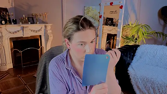 Snapshot of Jes_Solar chatting on 3, 4, 2026 Jes Solar online show from 3, 4, 2026