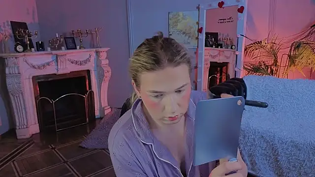 Snapshot of Jes_Solar chatting on 6, 4, 2026 Jes Solar online show from 6, 4, 2026