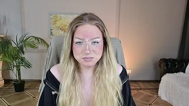 Snapshot of Jes_Solar chatting on 10, 7, 2026 Jes Solar online show from 10, 7, 2026
