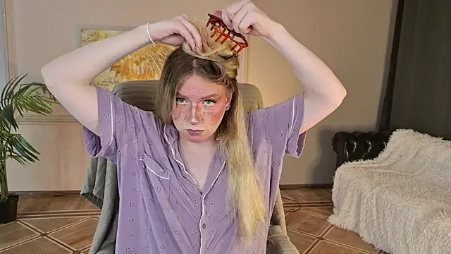 Snapshot of Jes_Solar chatting on 11, 7, 2026 Jes Solar online show from 11, 7, 2026