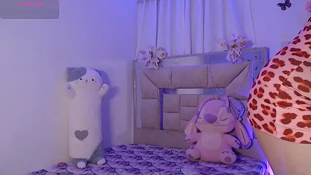 AlitaAnisee online show from 24, 2, 2026