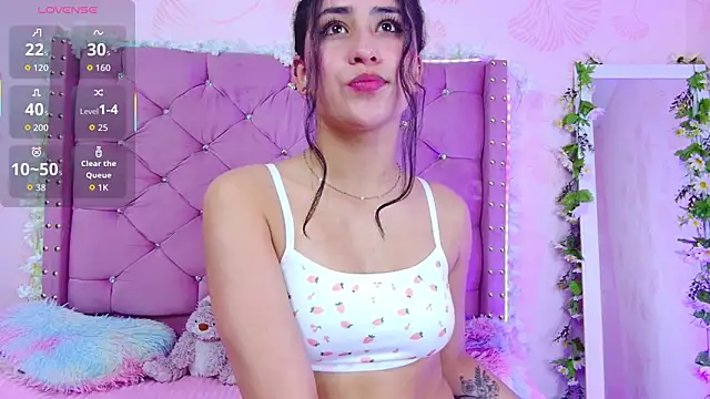 Snapshot of kity_x chatting on 19, 5, 2026 kity x online show from 19, 5, 2026