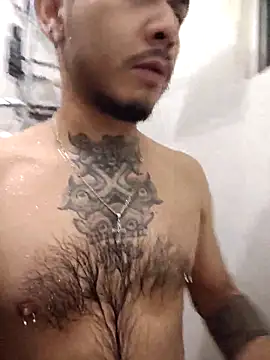 OmarVillann online show from 8, 3, 2026