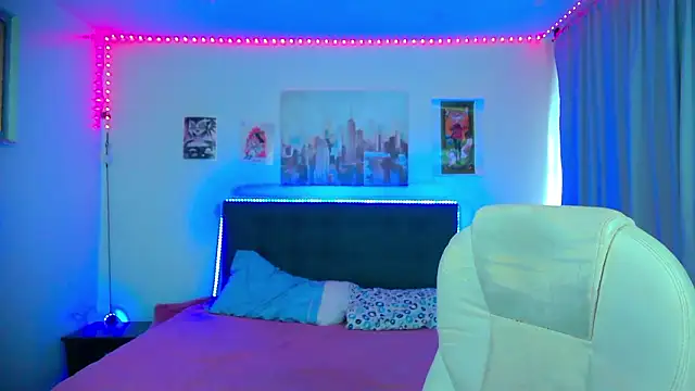 goth minerva online show from 13, 2, 2026