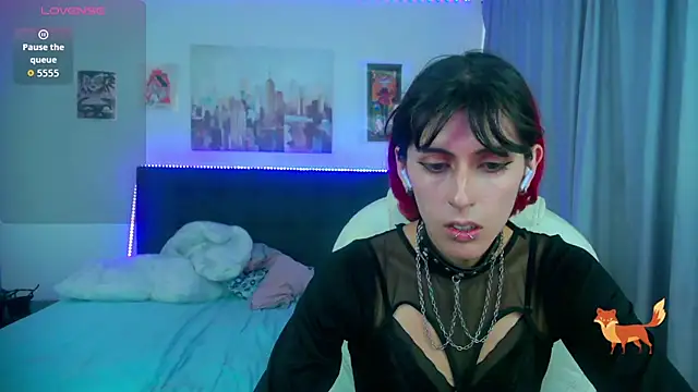 Snapshot of goth_minerva chatting on 11, 3, 2026 goth minerva online show from 11, 3, 2026