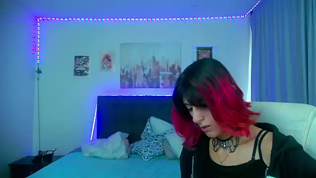 Snapshot of goth_minerva chatting on 12, 3, 2026 goth minerva online show from 12, 3, 2026
