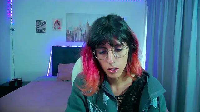 Snapshot of goth_minerva chatting on 20, 3, 2026 goth minerva online show from 20, 3, 2026