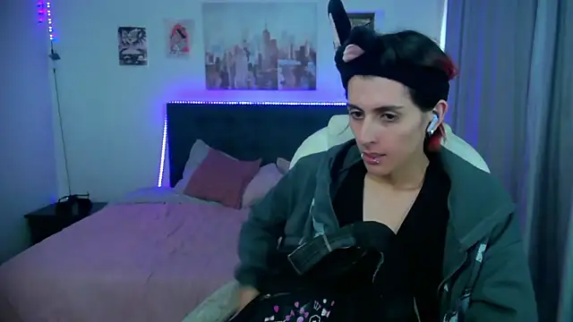 Snapshot of goth_minerva chatting on 22, 3, 2026 goth minerva online show from 22, 3, 2026