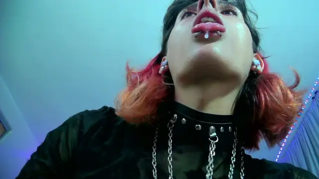 Snapshot of goth_minerva chatting on 25, 3, 2026 goth minerva online show from 25, 3, 2026
