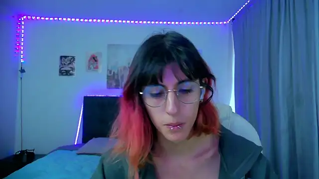 Snapshot of goth_minerva chatting on 26, 3, 2026 goth minerva online show from 26, 3, 2026