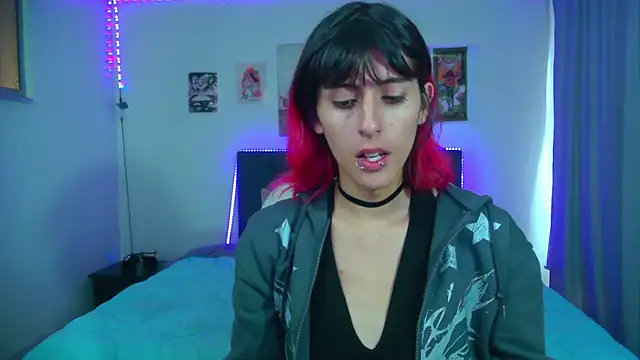 Snapshot of goth_minerva chatting on 31, 3, 2026 goth minerva online show from 31, 3, 2026