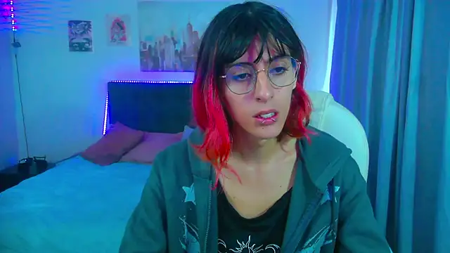 Snapshot of goth_minerva chatting on 7, 4, 2026 goth minerva online show from 7, 4, 2026