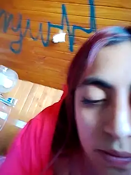 Snapshot of bbitaincognita chatting on 23, 3, 2026 bbitaincognita online show from 23, 3, 2026